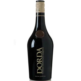achat DORDA  Liqueur Chocolat à la Vodka Chopin