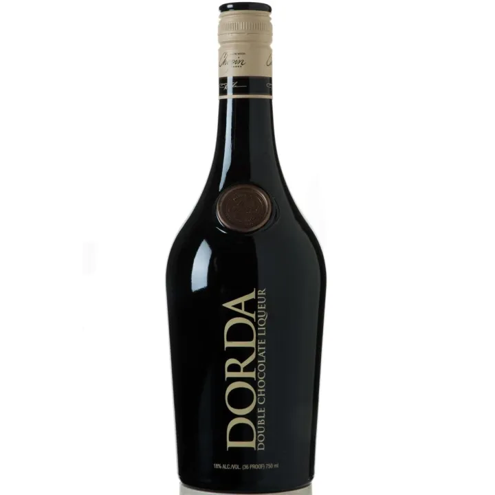 achat DORDA  Liqueur Chocolat à la Vodka Chopin