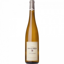 Marcel Deiss Gewurztraminer Vin Blanc d'Alsace 2019 75 cl
