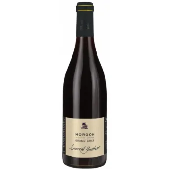Morgon grand cras Laurent Gauthier 75 cl
