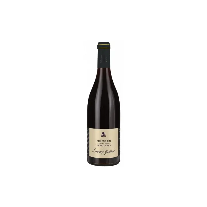 Morgon grand cras Laurent Gauthier 75 cl