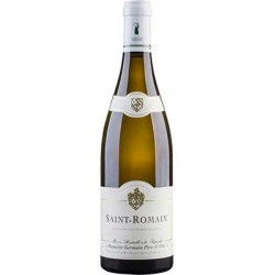 Saint Romain Vin Blanc Domaine Germain Vin de Bourgogne