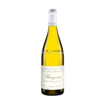 BOUZERON Domaine de VILLAINE