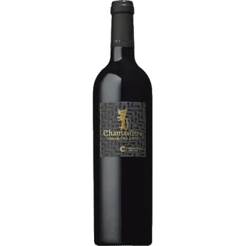 Chamasûtra Rouge IGP Gard Cellier des Chartreux 75 cl