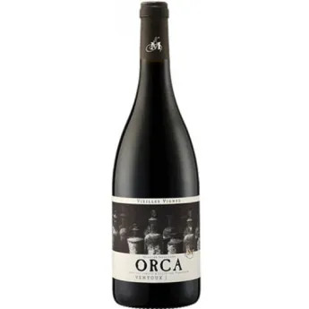 acheter vin Orca "Vieilles Vignes" Ventoux Rouge Magnum