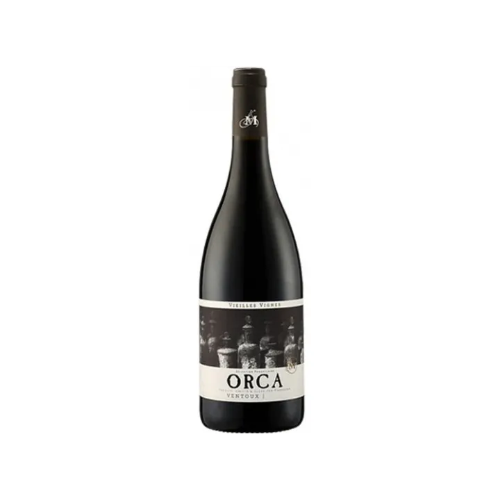 acheter vin Orca "Vieilles Vignes" Ventoux Rouge Magnum