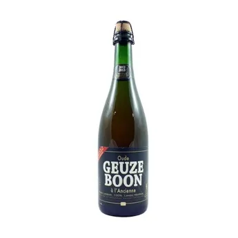 acheter bière BOON OUDE GUEUZE à l'Ancienne 75 cl