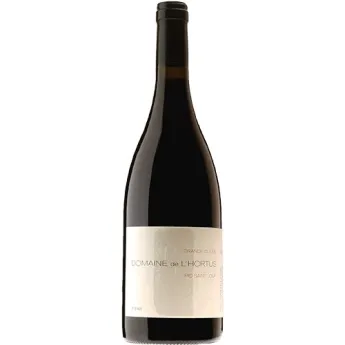 acheter DOMAINE DE L'HORTUS GRANDE CUVEE ROUGE PIC SAINT LOUP PAR JEAN ORLIAC 75 cl