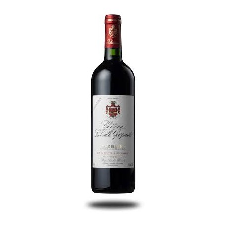 Voulte Gasparet Vin Rouge de Corbières Cuvée Réservée Magnum 1.5 l