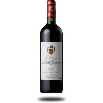 Voulte Gasparet Magnum de vin rouge de Corbières Cuvée Réservée