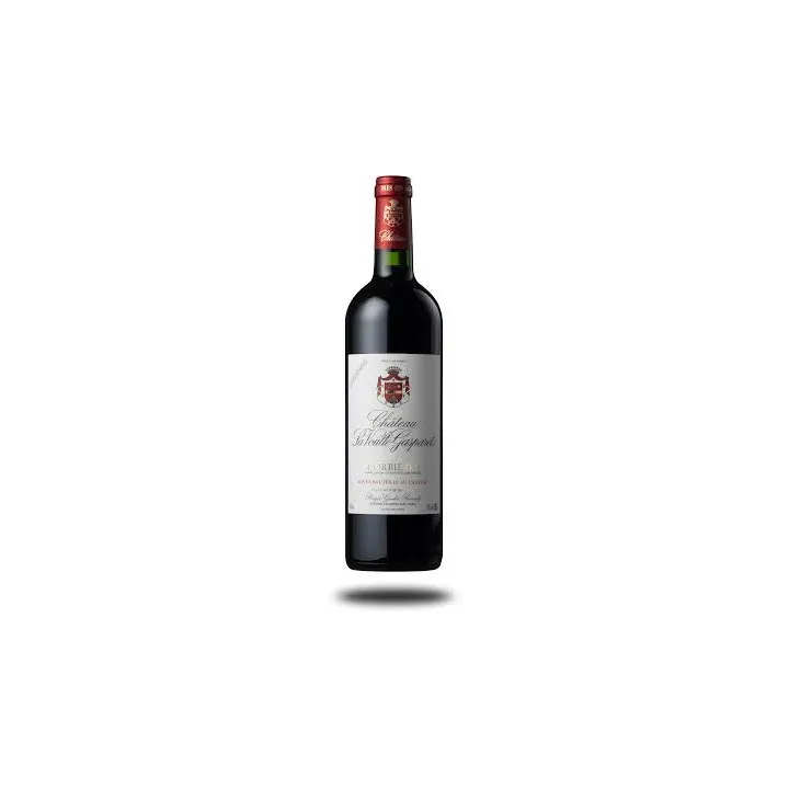 Voulte Gasparet Magnum de vin rouge de Corbières Cuvée Réservée
