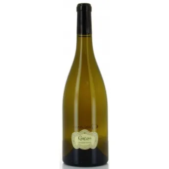 DOMAINE DE GREZAN CHARDONNAY IGP OC  chateau grezan faugeres