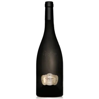 FAUGERES CHATEAU DE GREZAN EXPRESSION ROUGE 75 CL