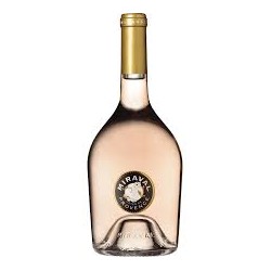 Vin rosé miraval Brad Pitt et Angelina Jolie Côtes de Provence