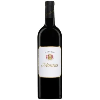 MONTUS MADIRAN par Alain BRUMONT 2011 75 cl