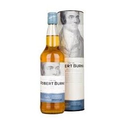 Robert Burns Arran Blended Scotch Whisky 70 cl