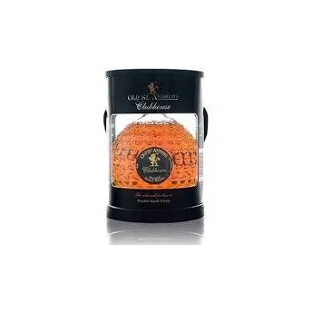acheter whisky OLD ST ANDREWS Clubhouse Blend Bouteille Balle de Golf