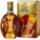 DIMPLE Golden Sélection Blend Whisky Fruité70 cl
