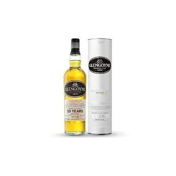 Glengoyne 10 ans Highlands Whisky