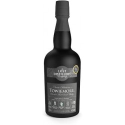 Lost Distillery Whisky TOWIEMORE Classic