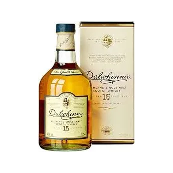 achat whisky Dalwhinnie 15 ans Classic Whisky Highlands