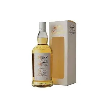 achat de whisky Longrow Version Tourbée Campbeltown Whisky