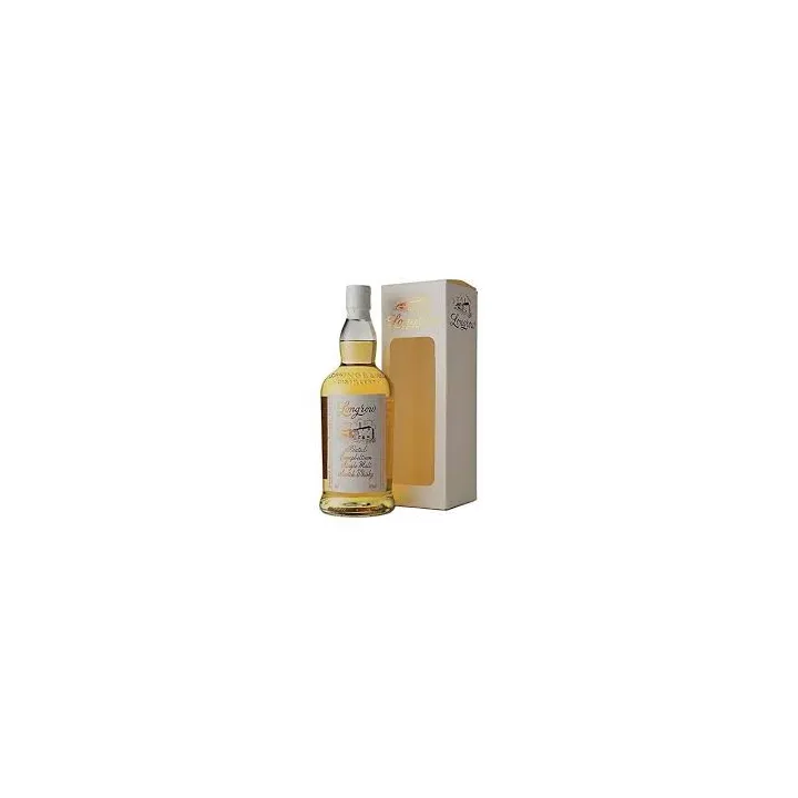 achat de whisky Longrow Version Tourbée Campbeltown Whisky