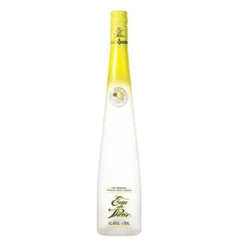 acheter Eau de Villée Distillerie de Biercée Liqueur au Citron