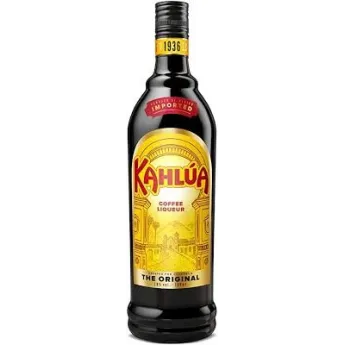 Kahlúa Liqueur à base de Café du Mexique