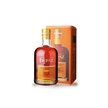 Rhum Depaz VSOP Réserve Spéciale AOC Martinique