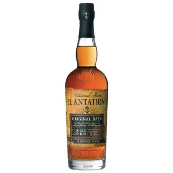 Rhum PLANTATION RUM Original Dark Rhum Traditionnel Trinidad Tobago