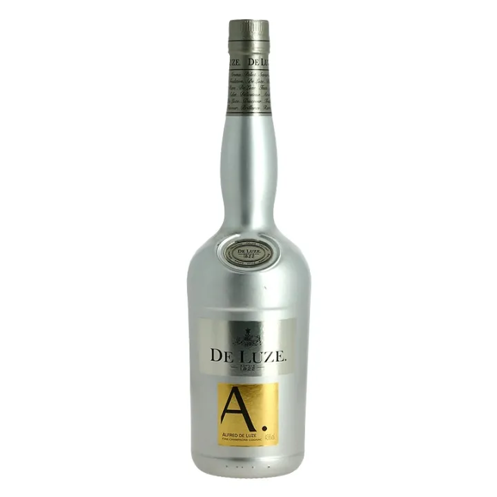 Cognac De Luze Alfred Fine Champagne prix réduit
