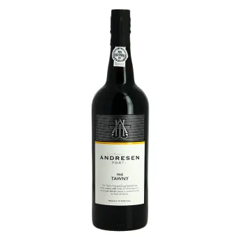 Porto Andresen Fine Tawny