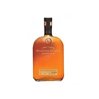 achat de whisky bourbon Woodford Reserve Kentucky Straight Bourbon Whiskey
