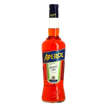 Aperol pour Spritz 70 cl cocktail de venise