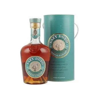 acheter du rhum LAZY DODO Rhum de l'Île Maurice 70 cl