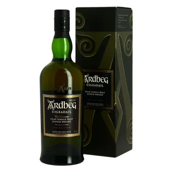 Acheter pas cher Ardbeg Uigedail Islay