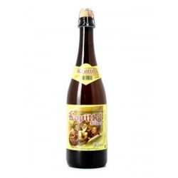 KAPITTEL WATOU 75 cl Bière Belge Blonde