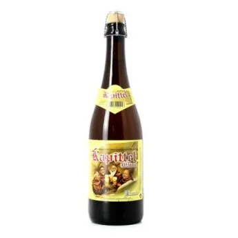 Bière Belge Blonde Kapittel Watou 75 cl
