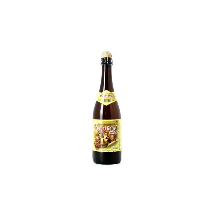 Bière Belge Blonde Kapittel Watou 75 cl