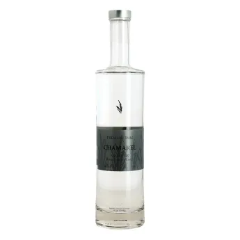 rhum blanc chamarel pas cher à Calais Vins