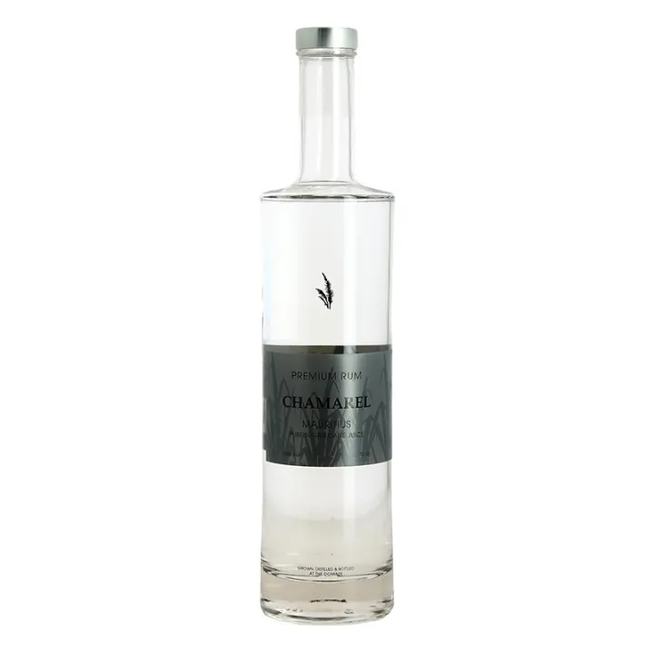 rhum blanc chamarel pas cher à Calais Vins