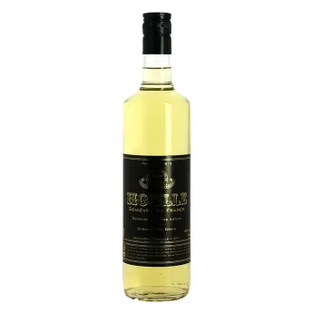 Genièvre de Houlle Carte Noire - Calais Vins