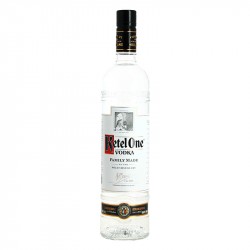 Ketel One Vodka de Hollande 70 cl