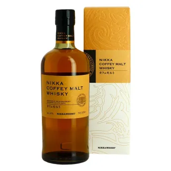 Acheter Whisky Japonais NIKKA COFFEY MALT