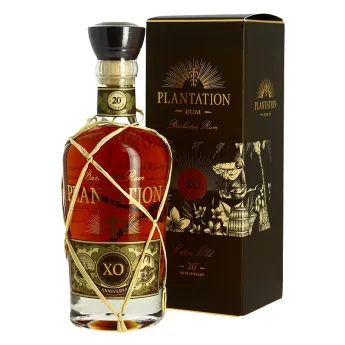 Acheter RUM PLANTATION BARBADE XO