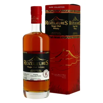 Acheter ROZELIEURES RARE COLLECTION