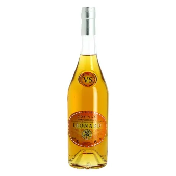 achat Cognac VS par domaine Leonard 70 cl