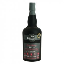 Lost  Distillery Whisky JERICHO Classic