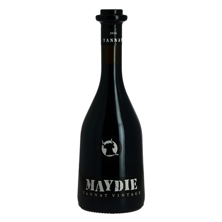 acheter du Maydie Tannat Vintage du Château D'Aydie